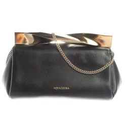 Schultertasche-Aquazzura Sale