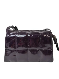 Schultertaschen>NA-KD Schultertasche lila