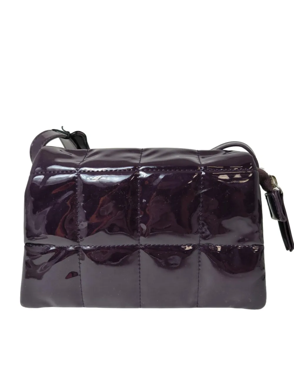 Schultertaschen>NA-KD Schultertasche lila