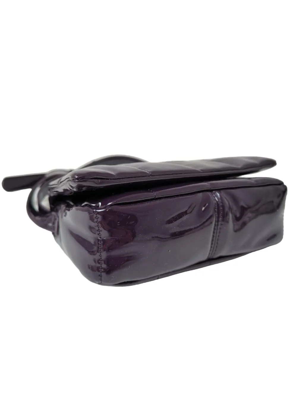 Schultertaschen>NA-KD Schultertasche lila