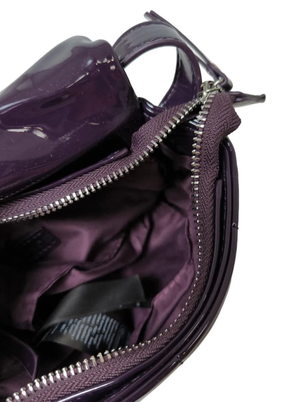 Schultertaschen>NA-KD Schultertasche lila