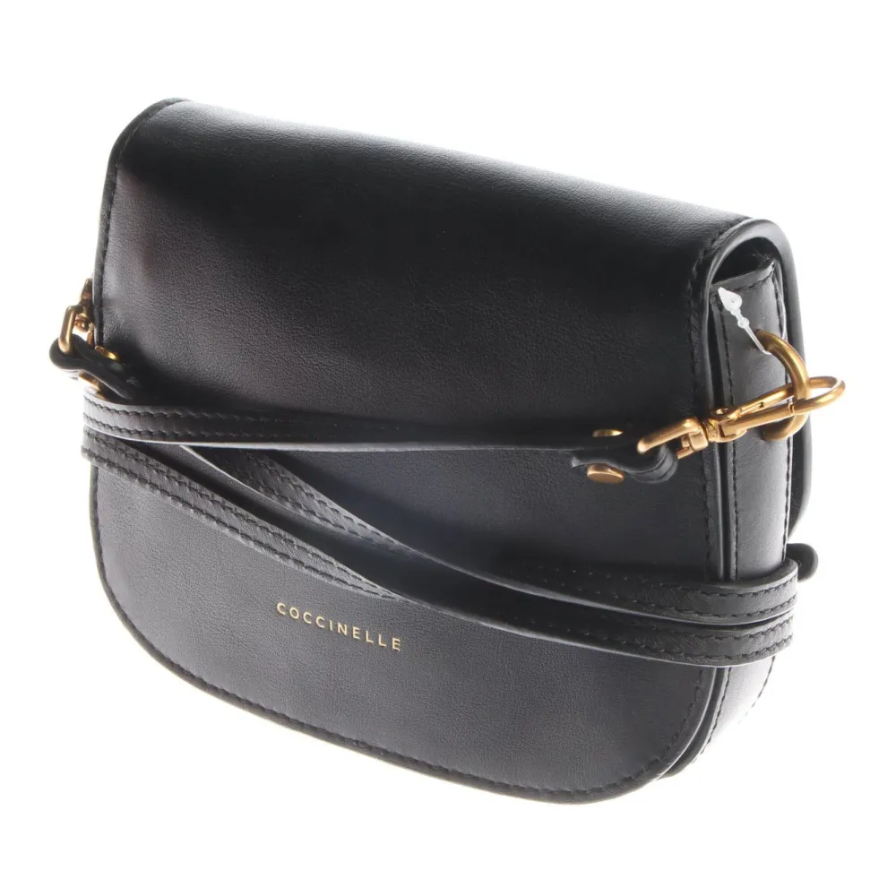 Schultertasche-Coccinelle Hot