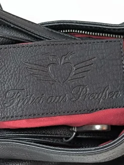 Schultertasche-Fritzi aus Preuu00dfen New