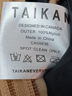 Schultertasche-Taikan Outlet
