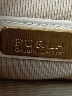 Schultertasche-Furla New