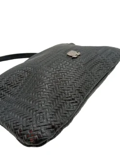 Schultertasche-Navyboot Best