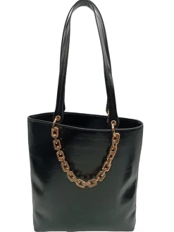 Schultertaschen>Ideal of Sweden Schultertasche schwarz