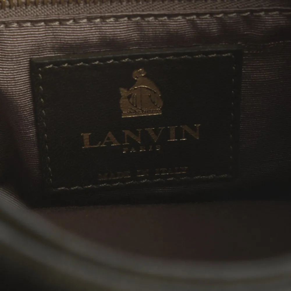 Schultertasche-Lanvin Online