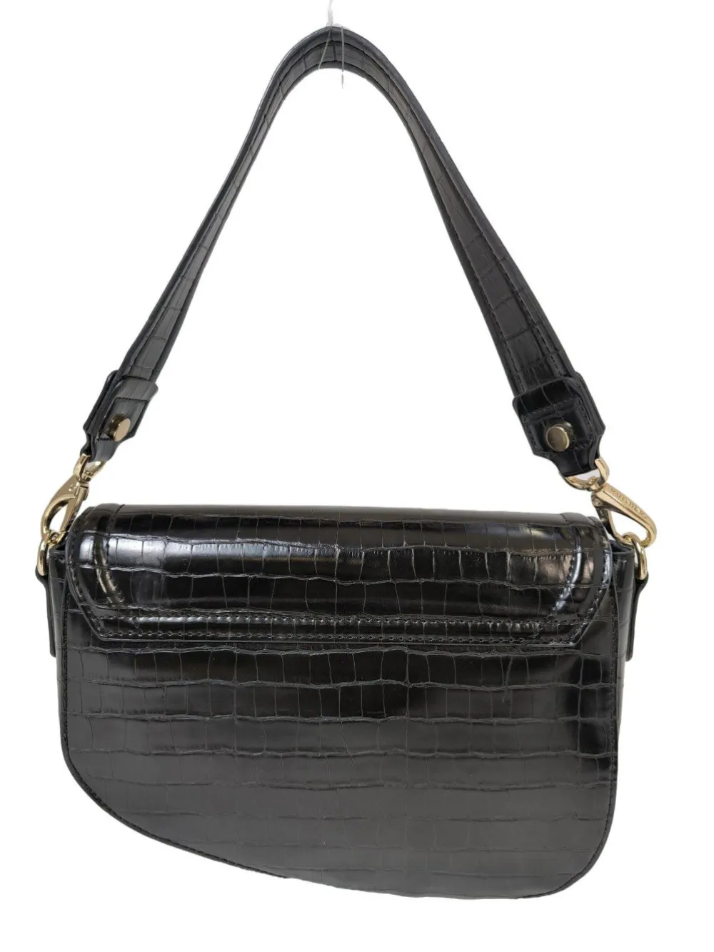 Schultertaschen>Valentino by Mario Valentino Schultertasche schwarz