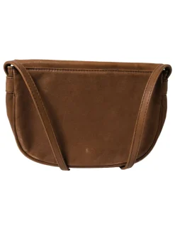 Schultertaschen>Bree Schultertasche braun