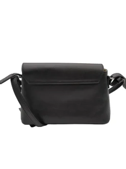 Schultertaschen>Armani Schultertasche schwarz