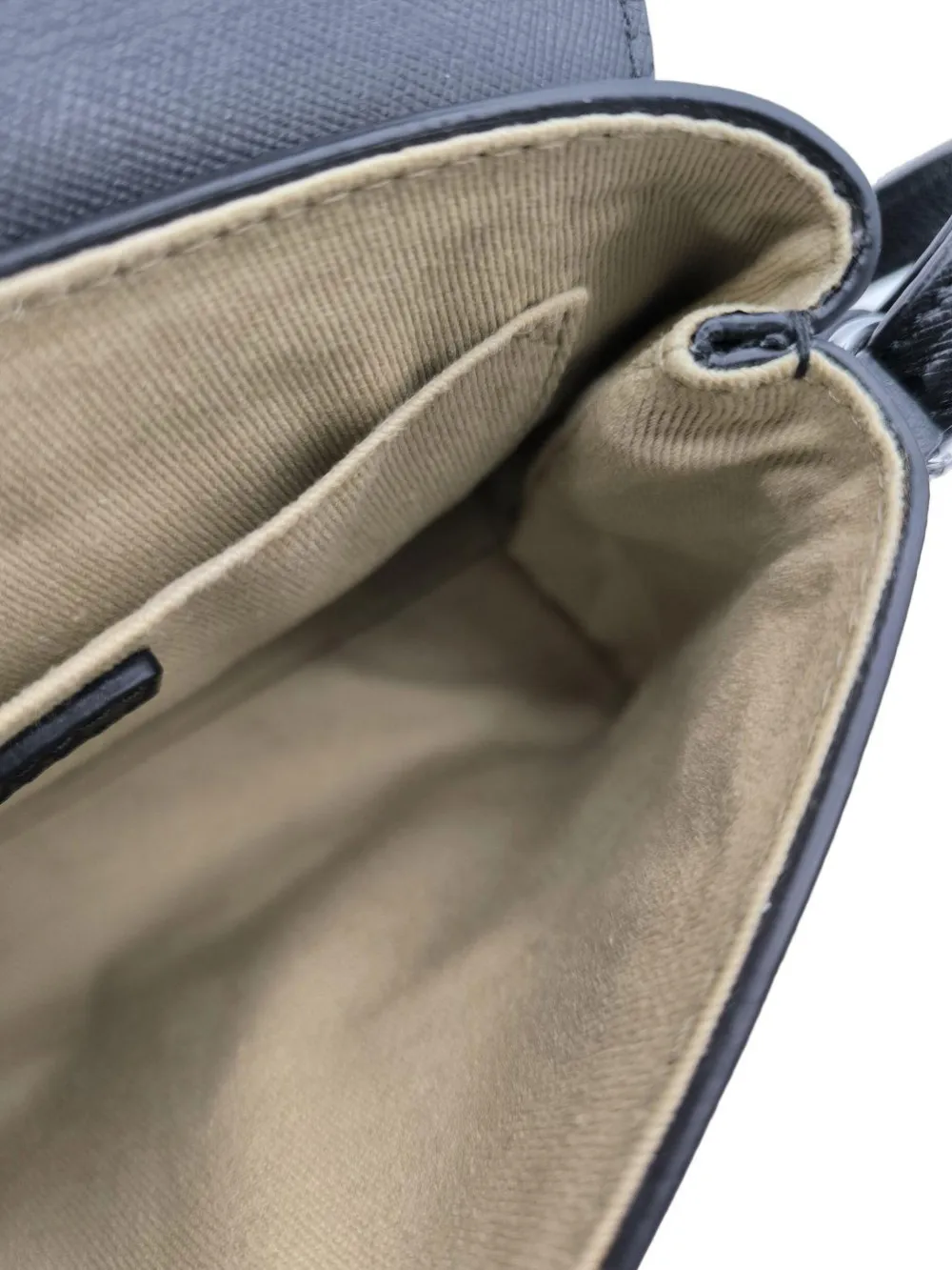 Schultertaschen>Armani Schultertasche schwarz