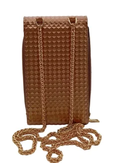 Schultertaschen>Laura Ashley Schultertasche braun