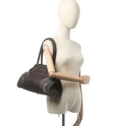 Schultertaschen>Todu2019s Schultertasche braun