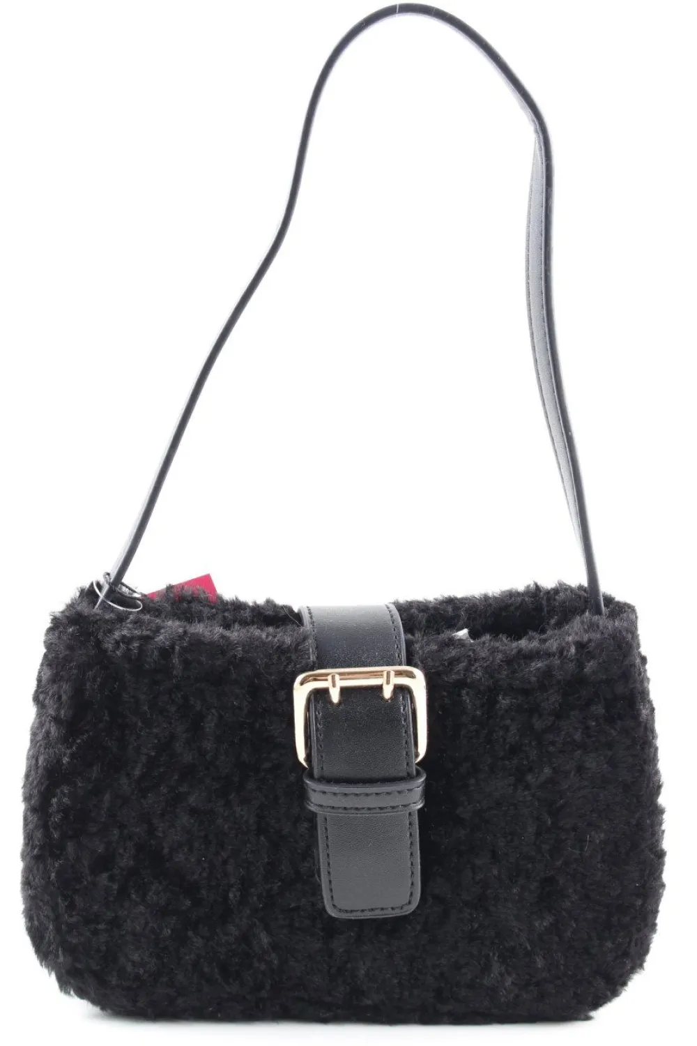 Schultertaschen>PrettyLittleThing Schultertasche schwarz