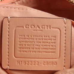 Schultertasche-Coach