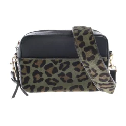 Schultertasche-Anine Bing New