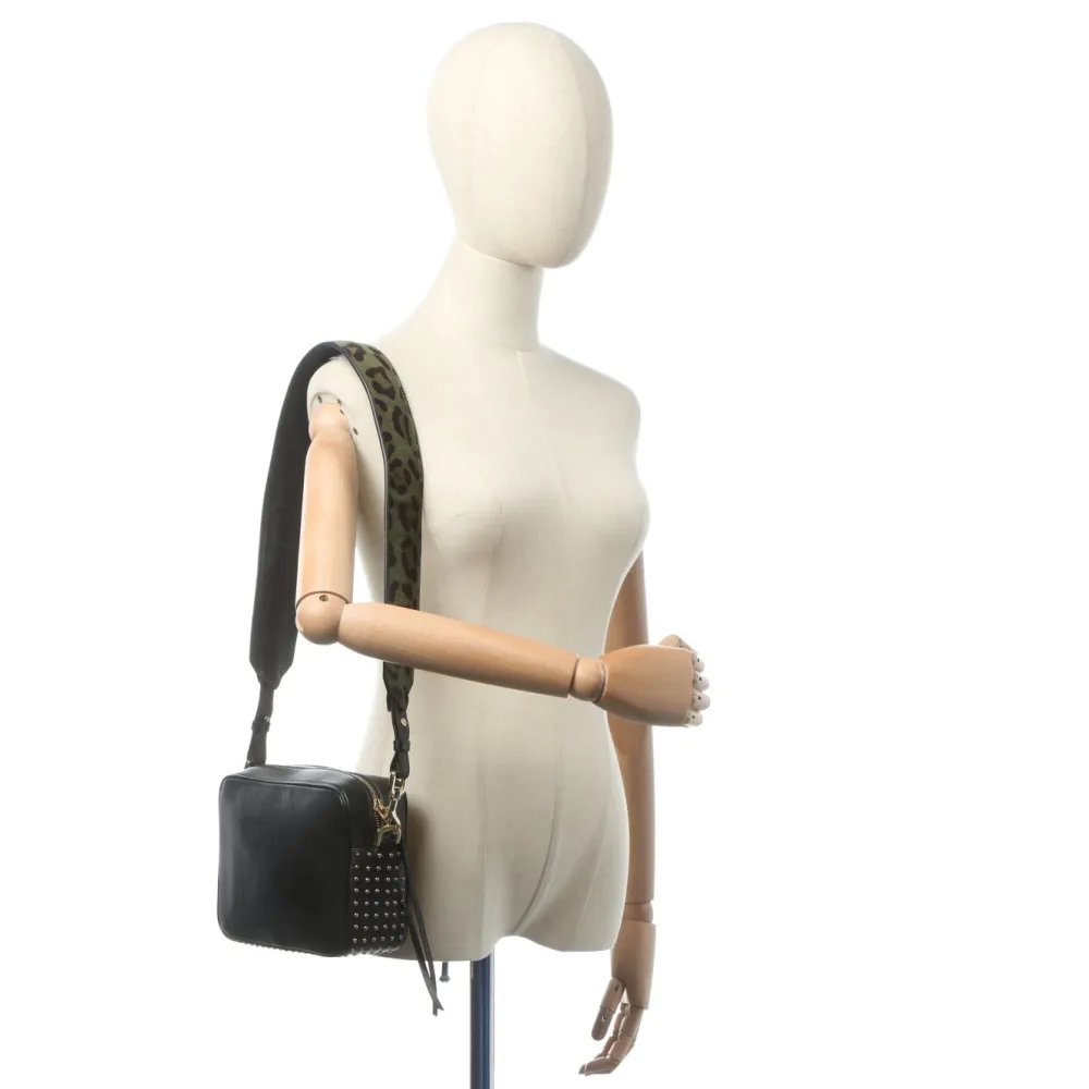 Schultertasche-Anine Bing New