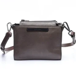 Schultertaschen>Marc Ou2019Polo Schultertasche braun