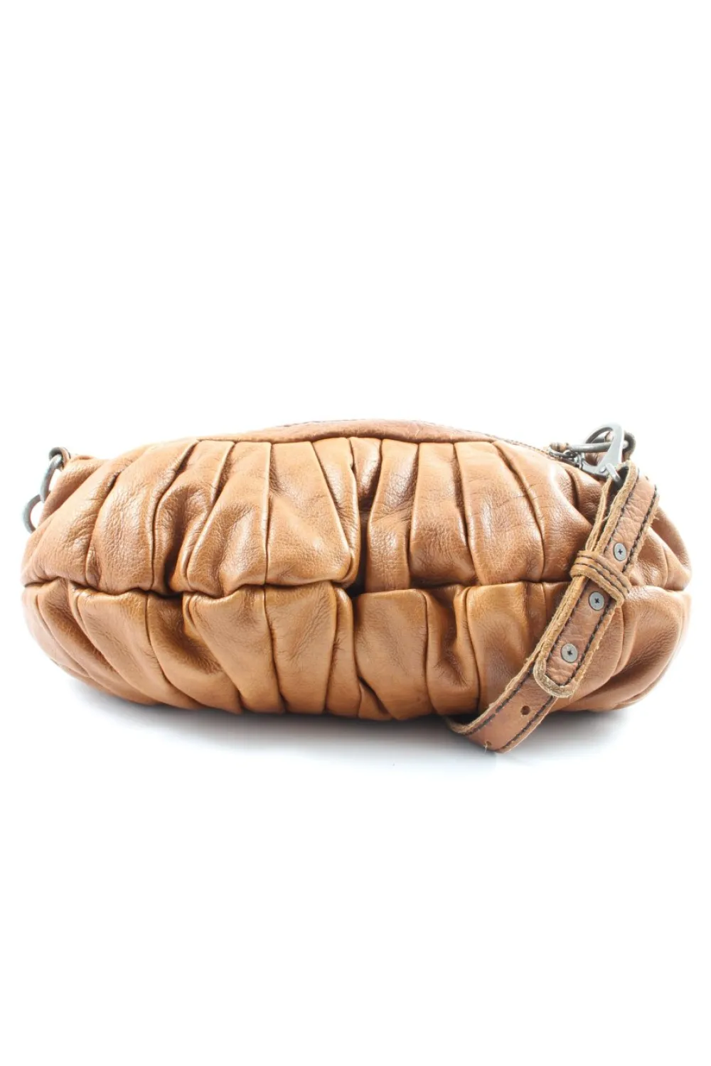 Schultertaschen>Liebeskind Schultertasche hellorange