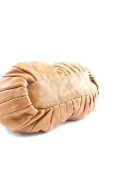 Schultertaschen>Liebeskind Schultertasche hellorange