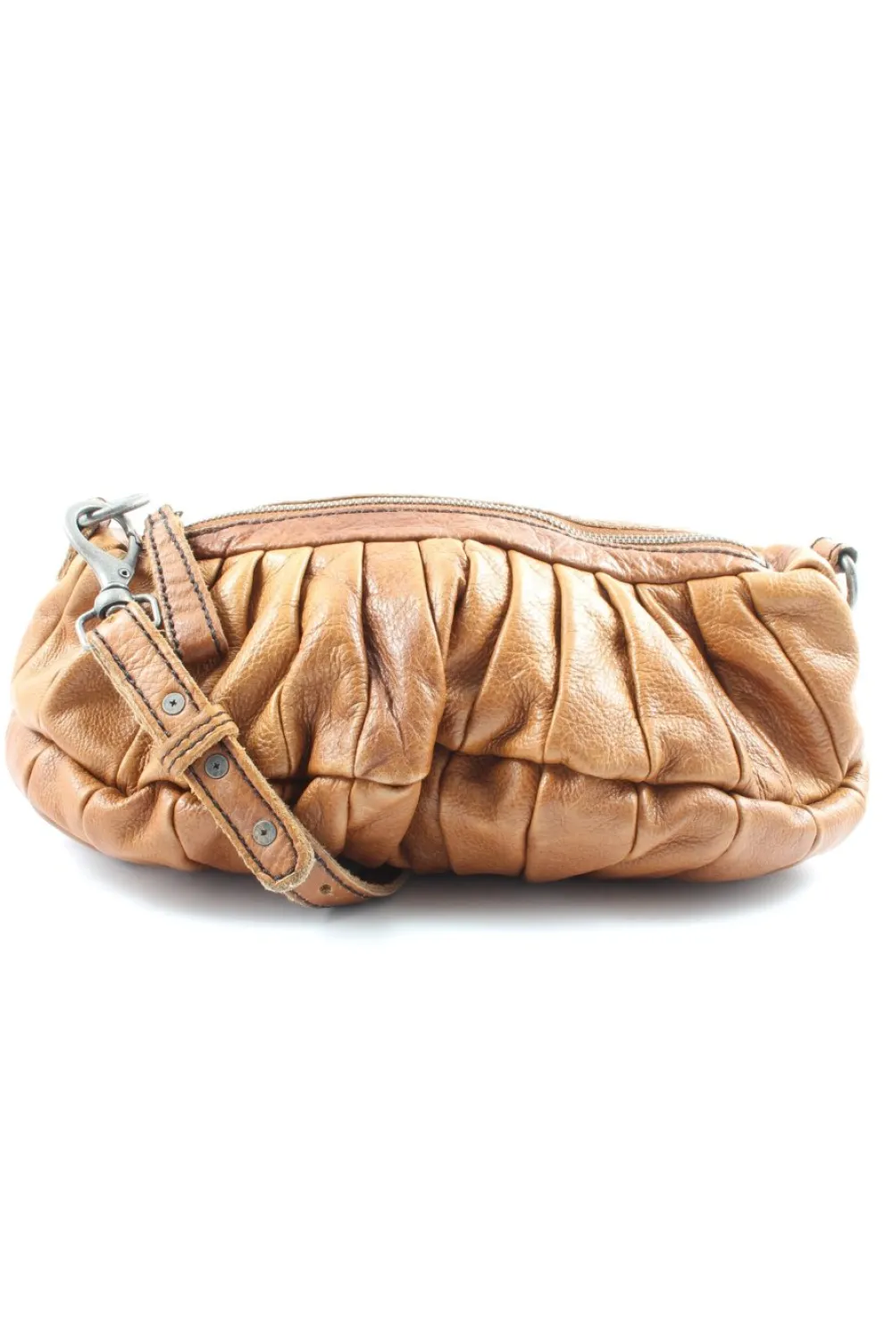 Schultertaschen>Liebeskind Schultertasche hellorange