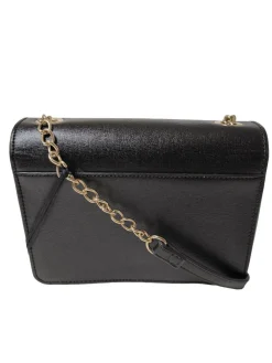 Schultertaschen>Valentino by Mario Valentino Schultertasche schwarz