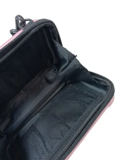 Schultertasche-Forever Young Hot