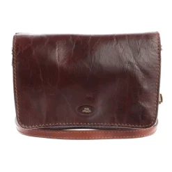 Schultertaschen>The Bridge Schultertasche braun