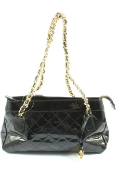 Schultertaschen>Uta Raasch Schultertasche schwarz