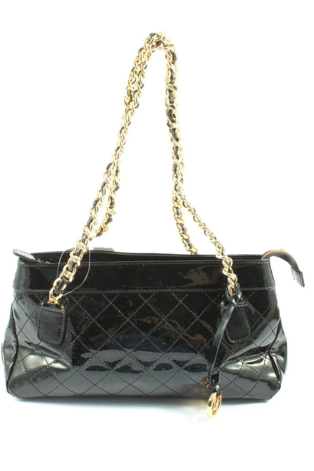 Schultertaschen>Uta Raasch Schultertasche schwarz