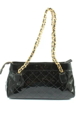 Schultertaschen>Uta Raasch Schultertasche schwarz