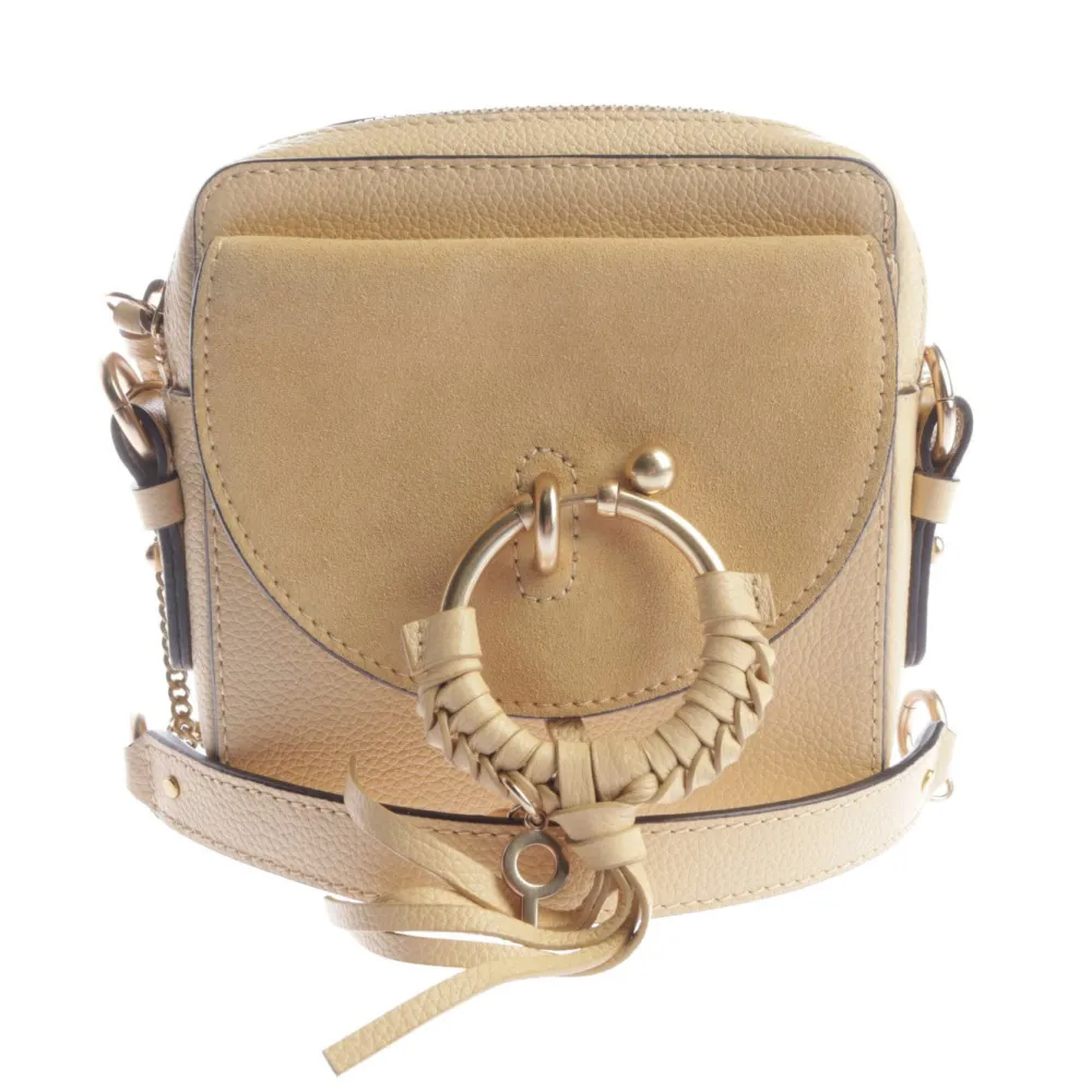 Schultertaschen>See by Chlou00e9 Schultertasche braun