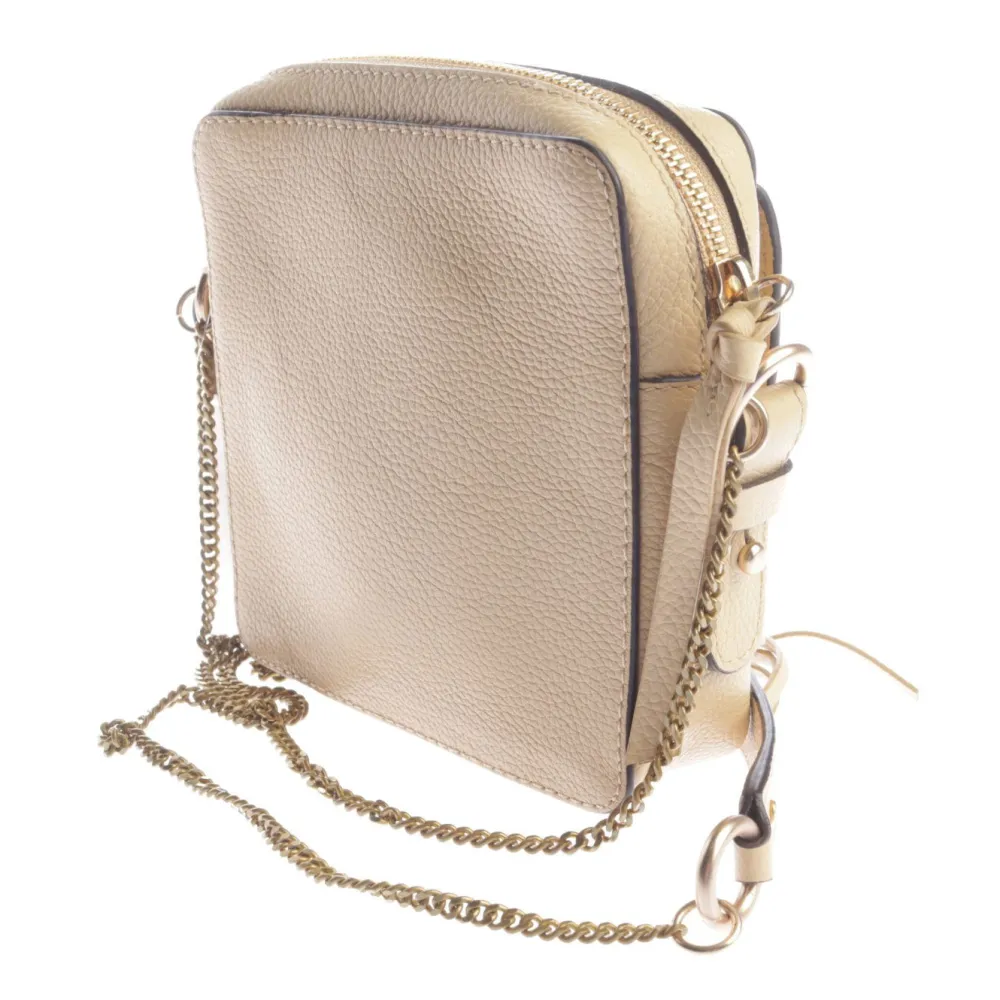 Schultertaschen>See by Chlou00e9 Schultertasche braun