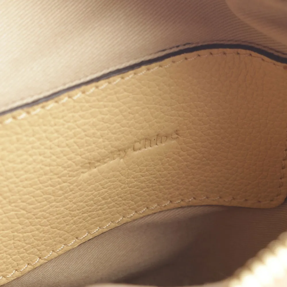 Schultertaschen>See by Chlou00e9 Schultertasche braun