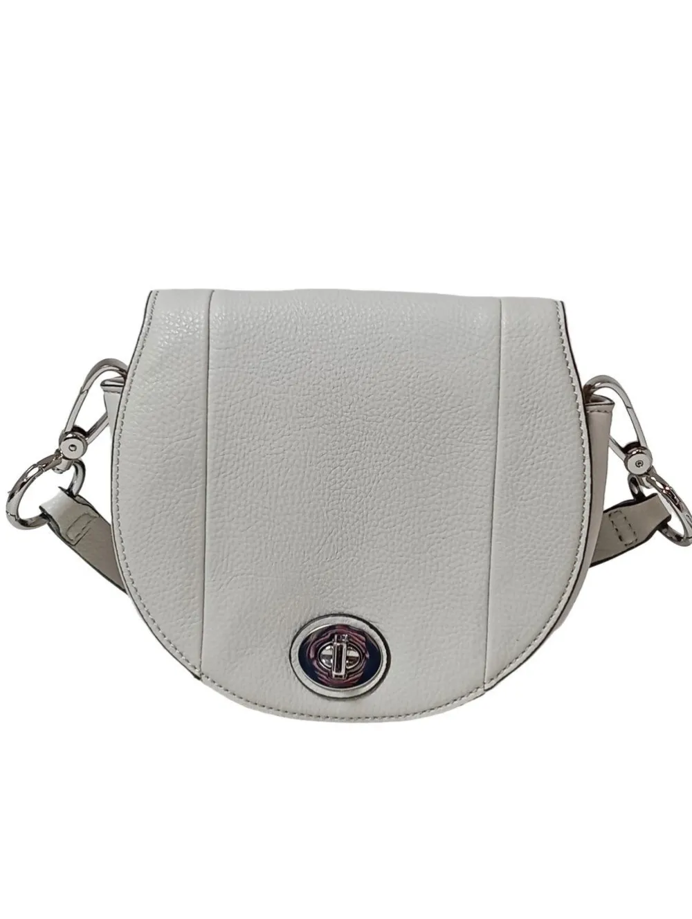 Schultertaschen>Esprit Schultertasche hellgrau