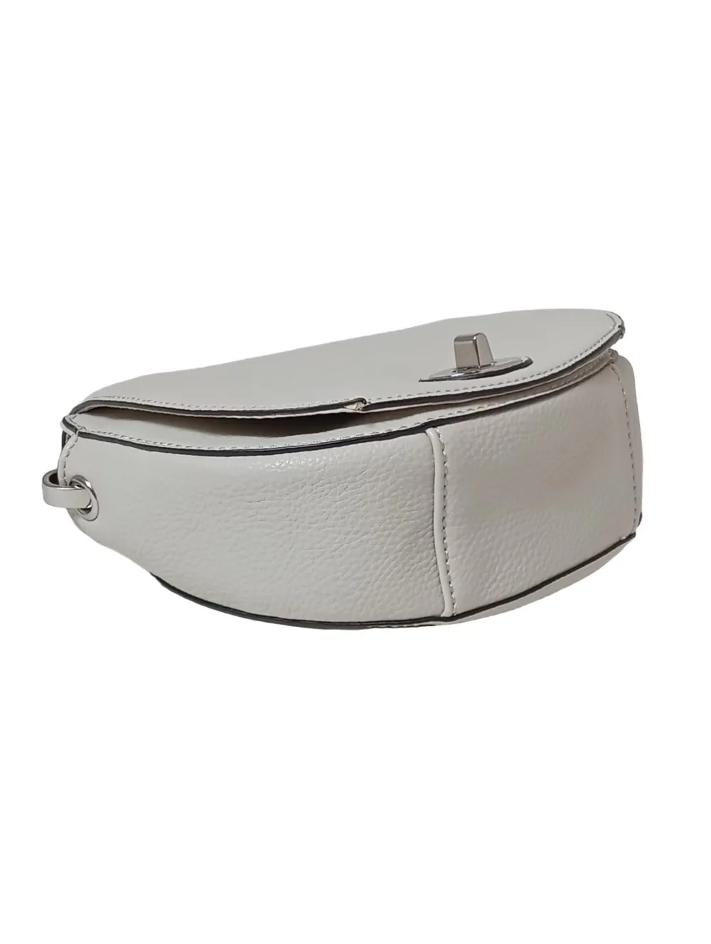 Schultertaschen>Esprit Schultertasche hellgrau