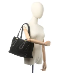 Schultertaschen>Todu2019s Schultertasche schwarz