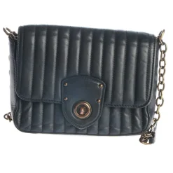 Schultertaschen>Ralph Lauren Schultertasche grau