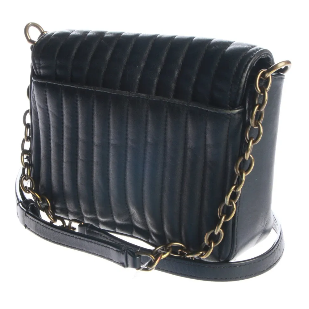 Schultertaschen>Ralph Lauren Schultertasche grau