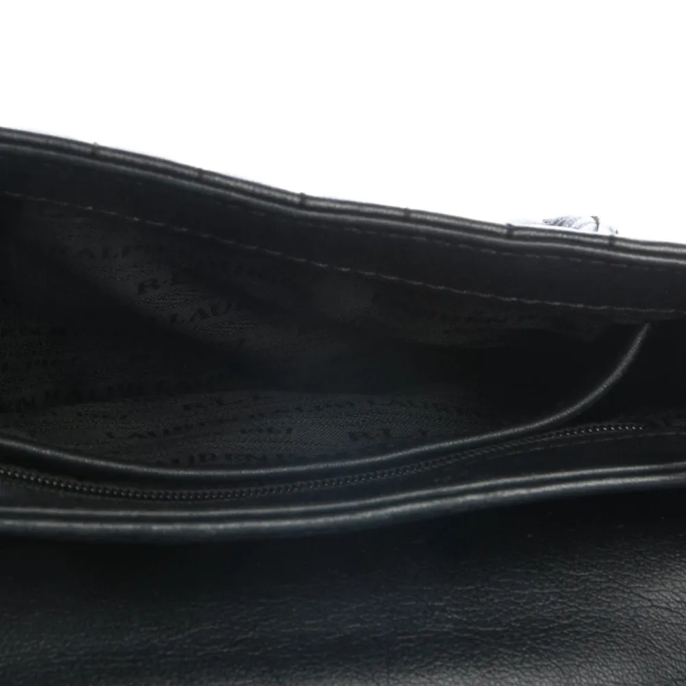 Schultertaschen>Ralph Lauren Schultertasche grau