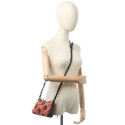 Schultertaschen>MCM Schultertasche mehrfarbig