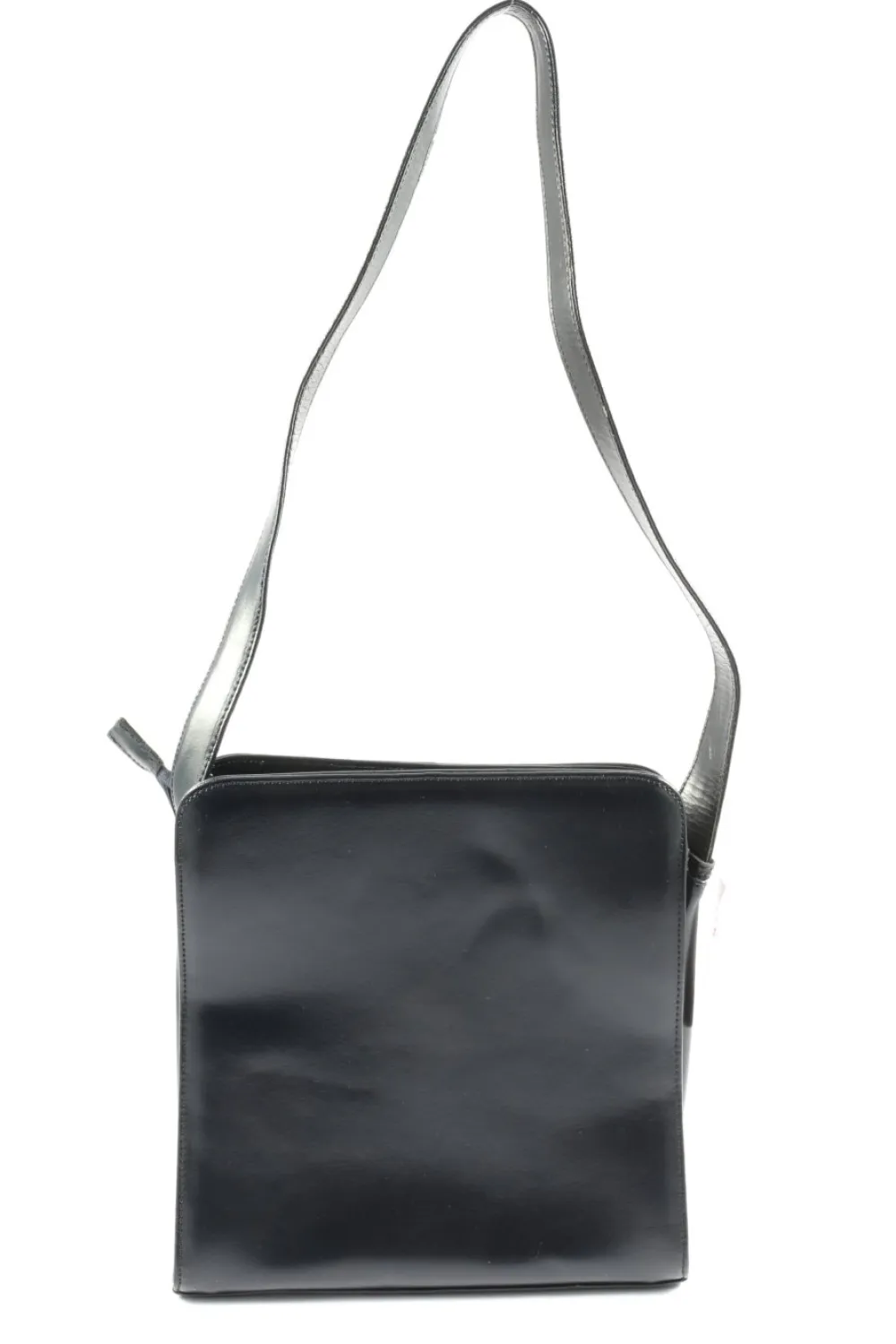 Schultertaschen>Maiani Schultertasche schwarz