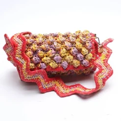 Schultertasche-Missoni Clearance