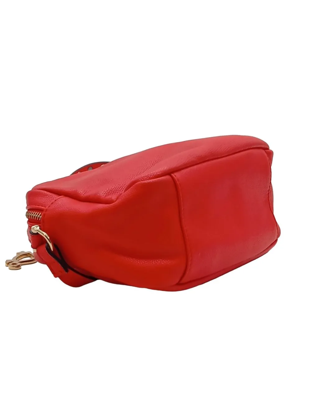 Schultertaschen>Carpisa Schultertasche rot