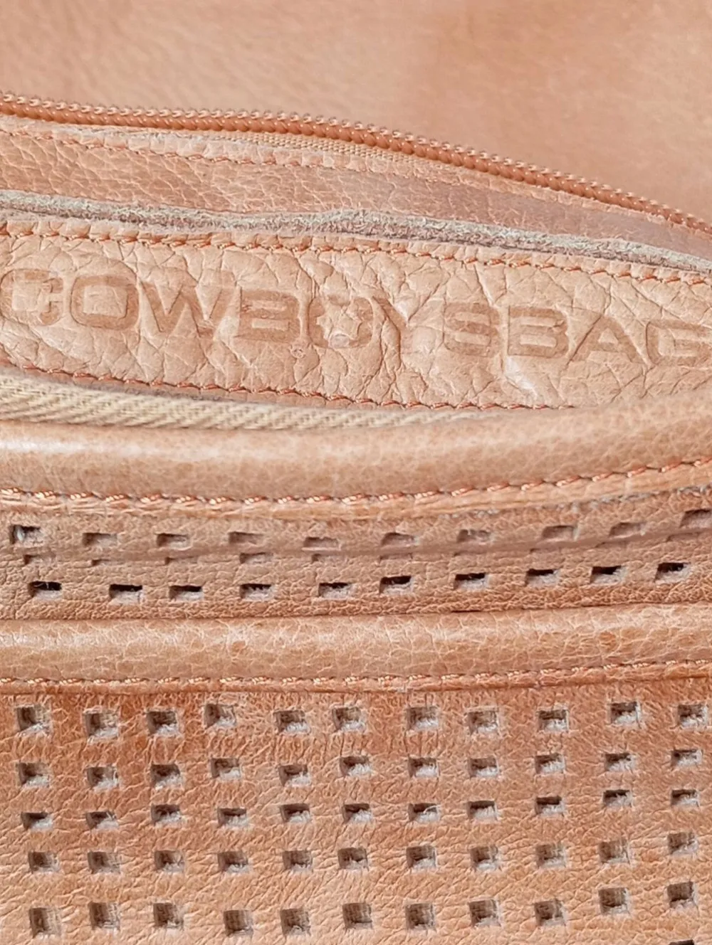 Schultertasche-Cowboysbag Sale