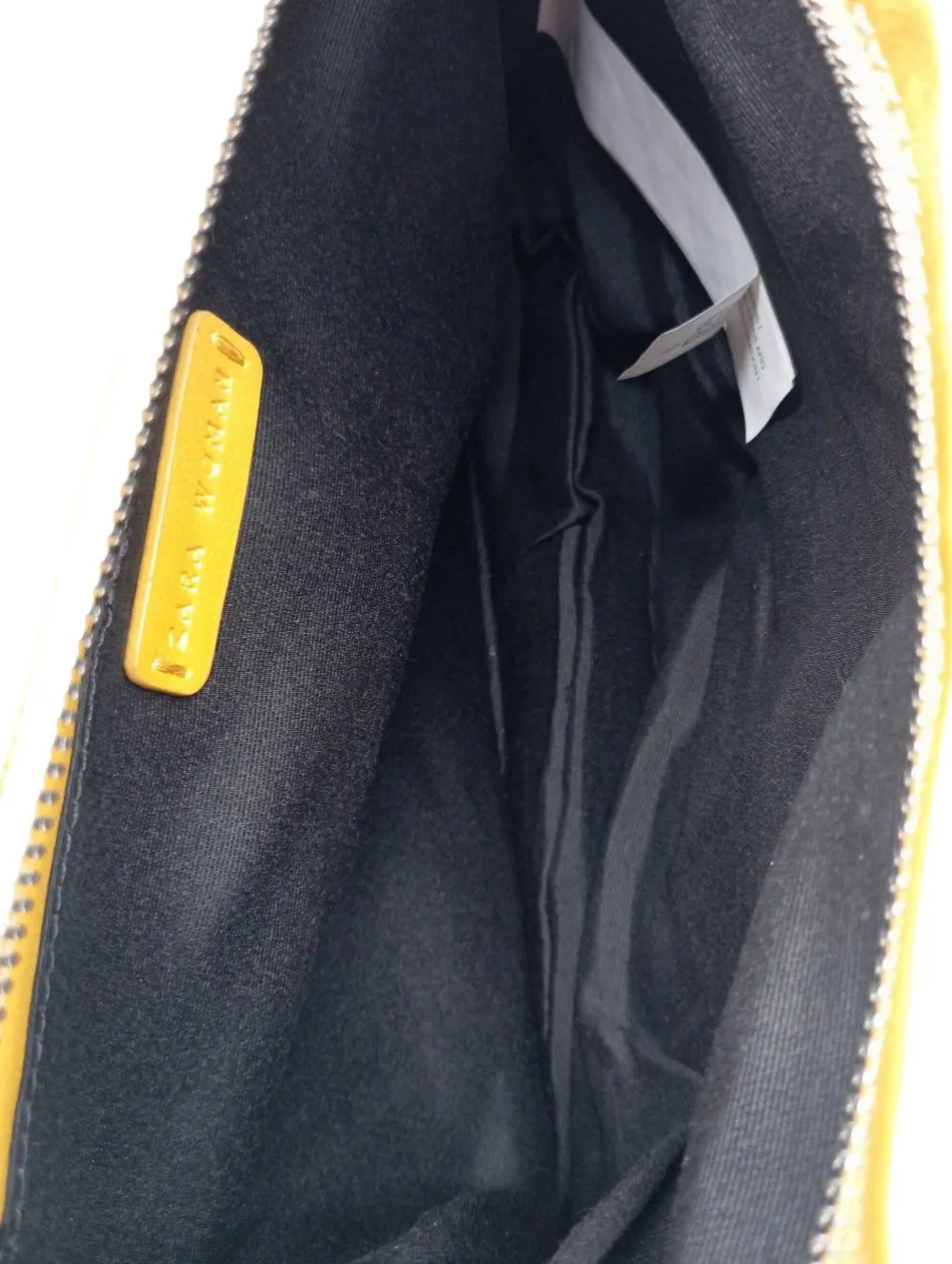 Schultertasche-Zara Woman Best