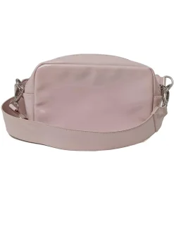 Schultertaschen>H&M Schultertasche pink