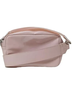 Schultertaschen>H&M Schultertasche pink