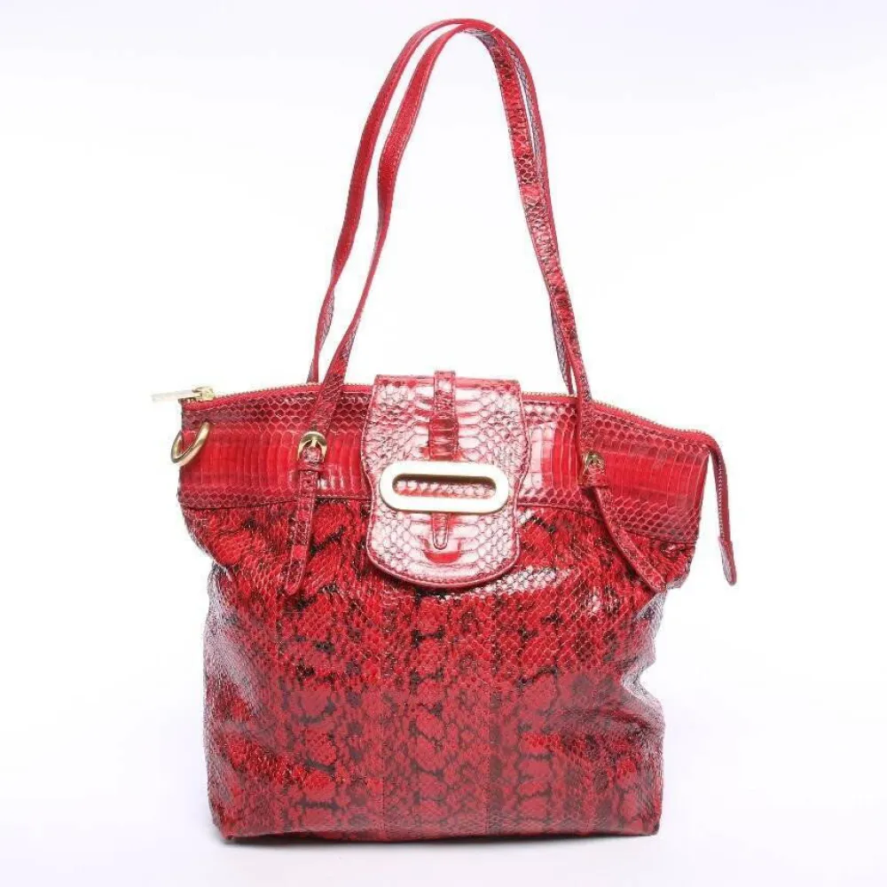 Schultertaschen>Jimmy Choo Schultertasche schwarz